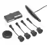 Dometic Group MagicWatch MWE860 Kabelgebundene-Einparkhilfe Heck akustisch, optisch Dometic Group MagicWatch MWE860 Kabelgebundene-Einparkhilfe Heck akustisch, optisch