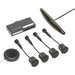 Dometic Group MagicWatch MWE860 Kabelgebundene-Einparkhilfe Heck akustisch, optisch Dometic Group MagicWatch MWE860 Kabelgebundene-Einparkhilfe Heck akustisch, optisch