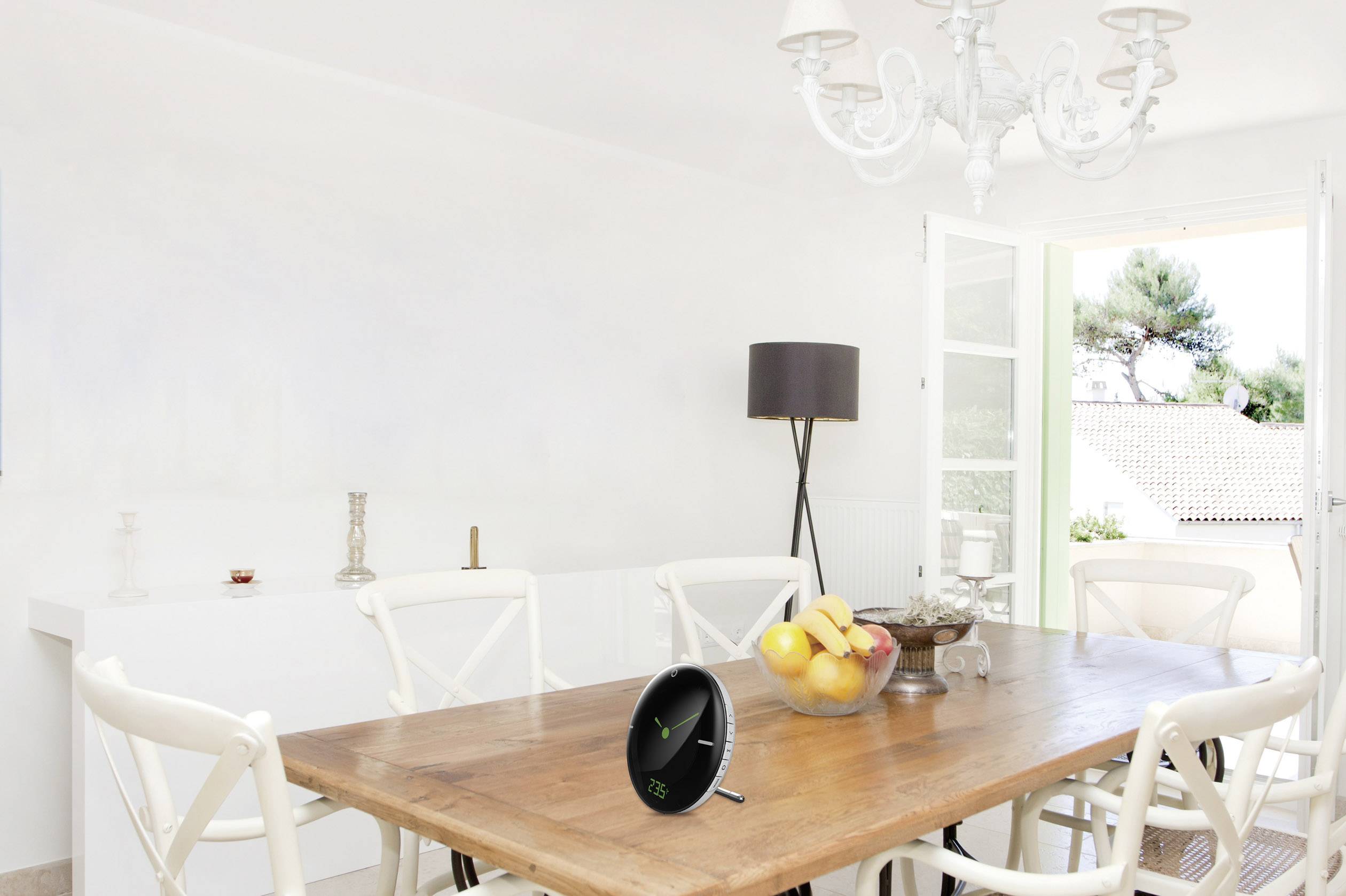 Oregon Scientific Oregon RM 120 4475 Funk-Thermometer