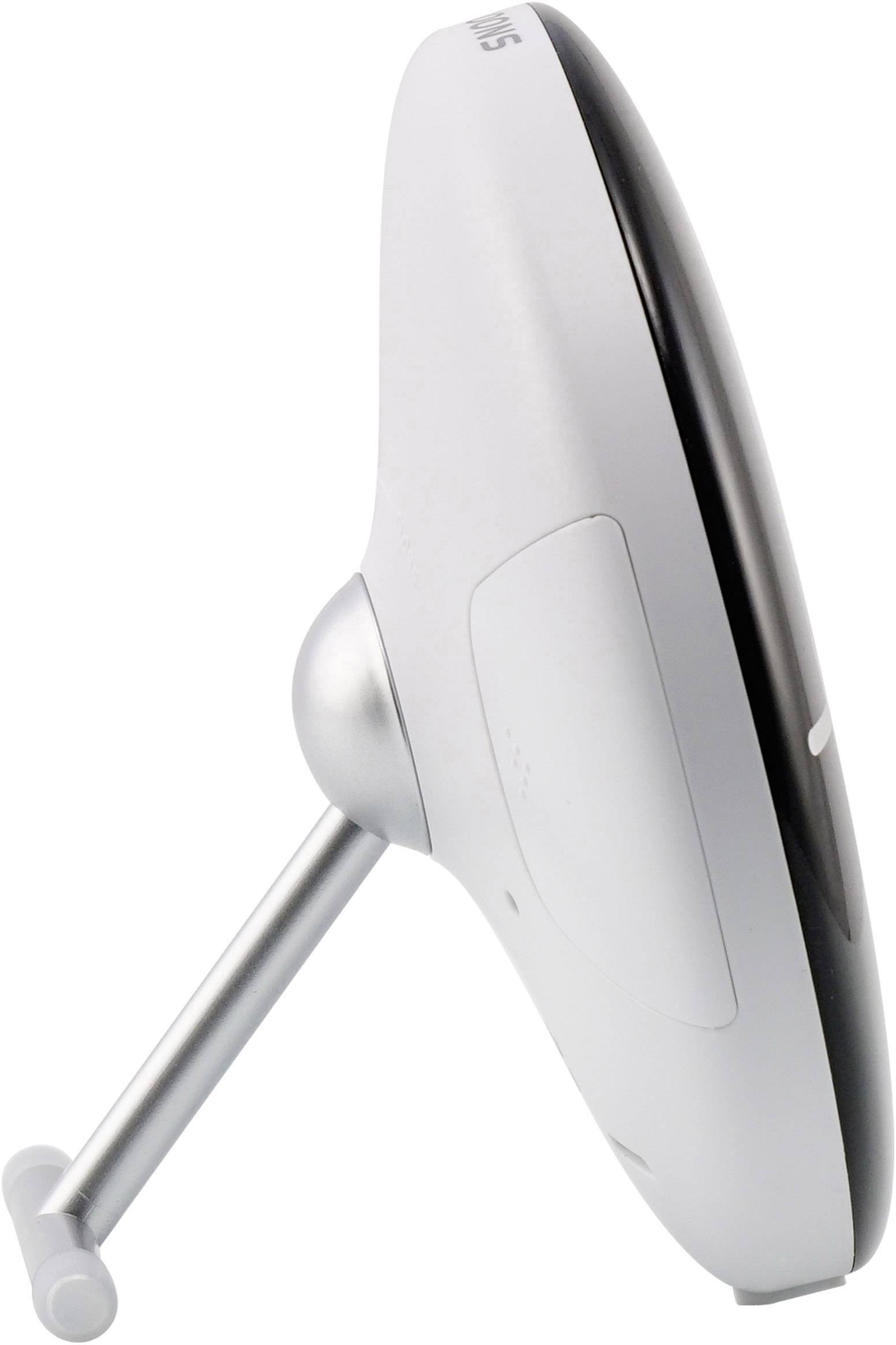 Oregon Scientific Oregon RM 120 4475 Funk-Thermometer