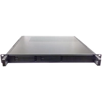 Joy-it Industrie PC Intel® Core™ i5 i5-6500T (4 x 2.5GHz / max. 3.1GHz) 16GB 500GB ohne Betriebssystem Joy-it Industrie PC Intel® Core™ i5 i5-6500T (4 x 2.5GHz / max. 3.1GHz) 16GB 500GB ohne Betriebssystem