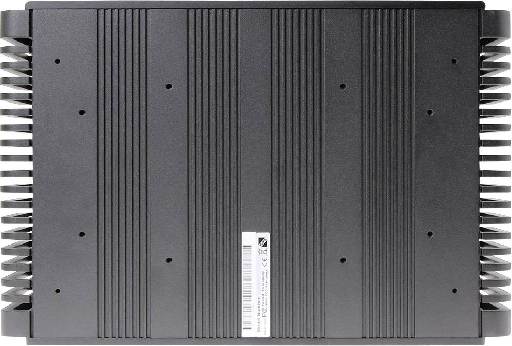 Joy-it Sky04 Skylake IPC I5-6500 16GB HD 1TB Industrie PC Intel Core i5 i5-6500 (4 x 3.2GHz) 16GB 1TB ohne Betriebssystem