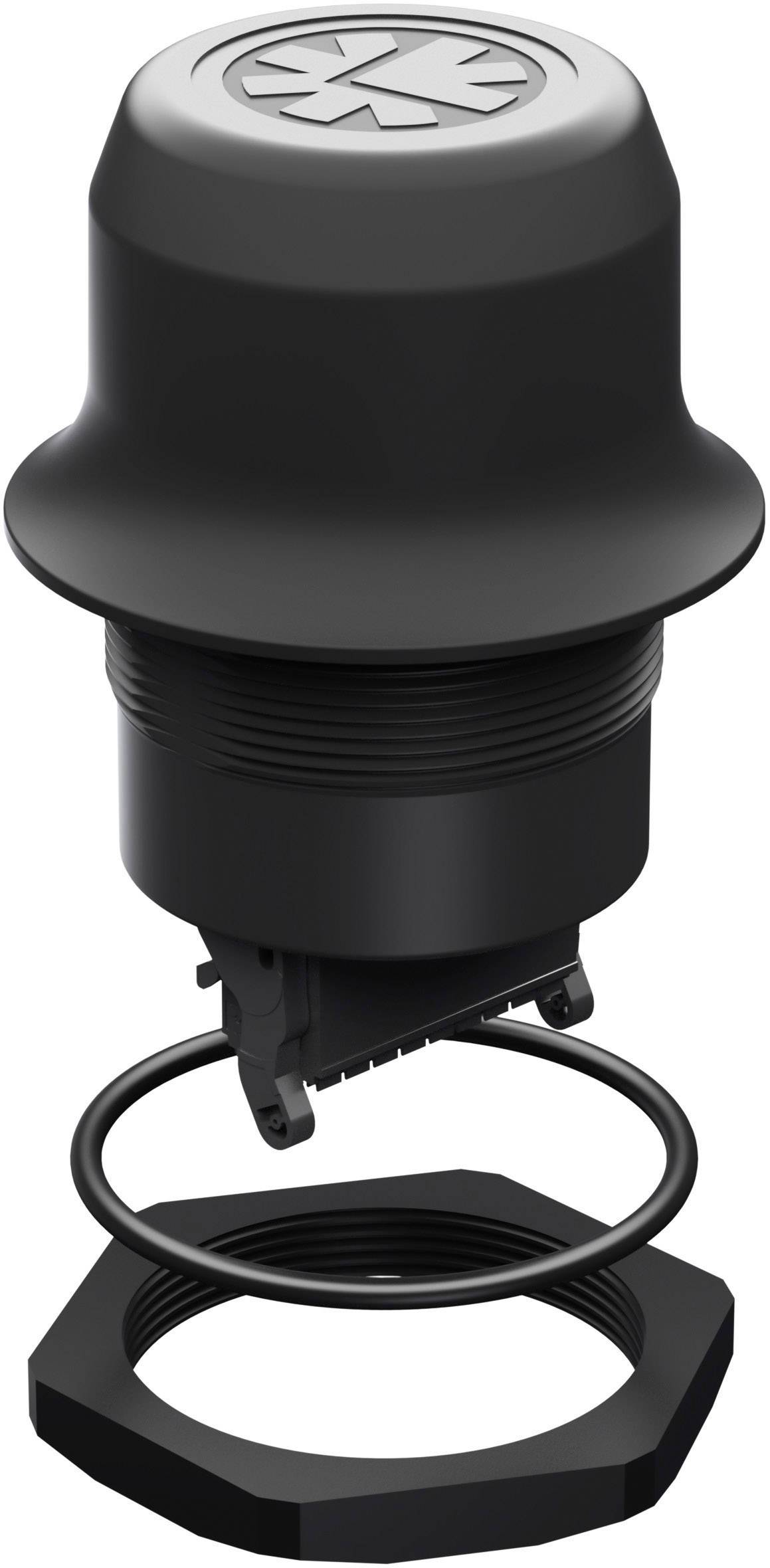 Anybus AWB2300 Wireless Bolt™ Starterkit Wireless Bolt™ WLAN, Bluetooth, Ethernet 9 V/DC, 12 V/DC, 24 V/DC, 30 V/DC 1St.