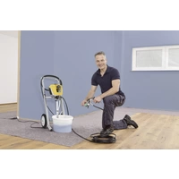 Wagner Control Pro 350M Farbsprühsystem 600W Fördermenge (max.) 1500 ml/min Wagner Control Pro 350M Farbsprühsystem 600W Fördermenge (max.) 1500 ml/min
