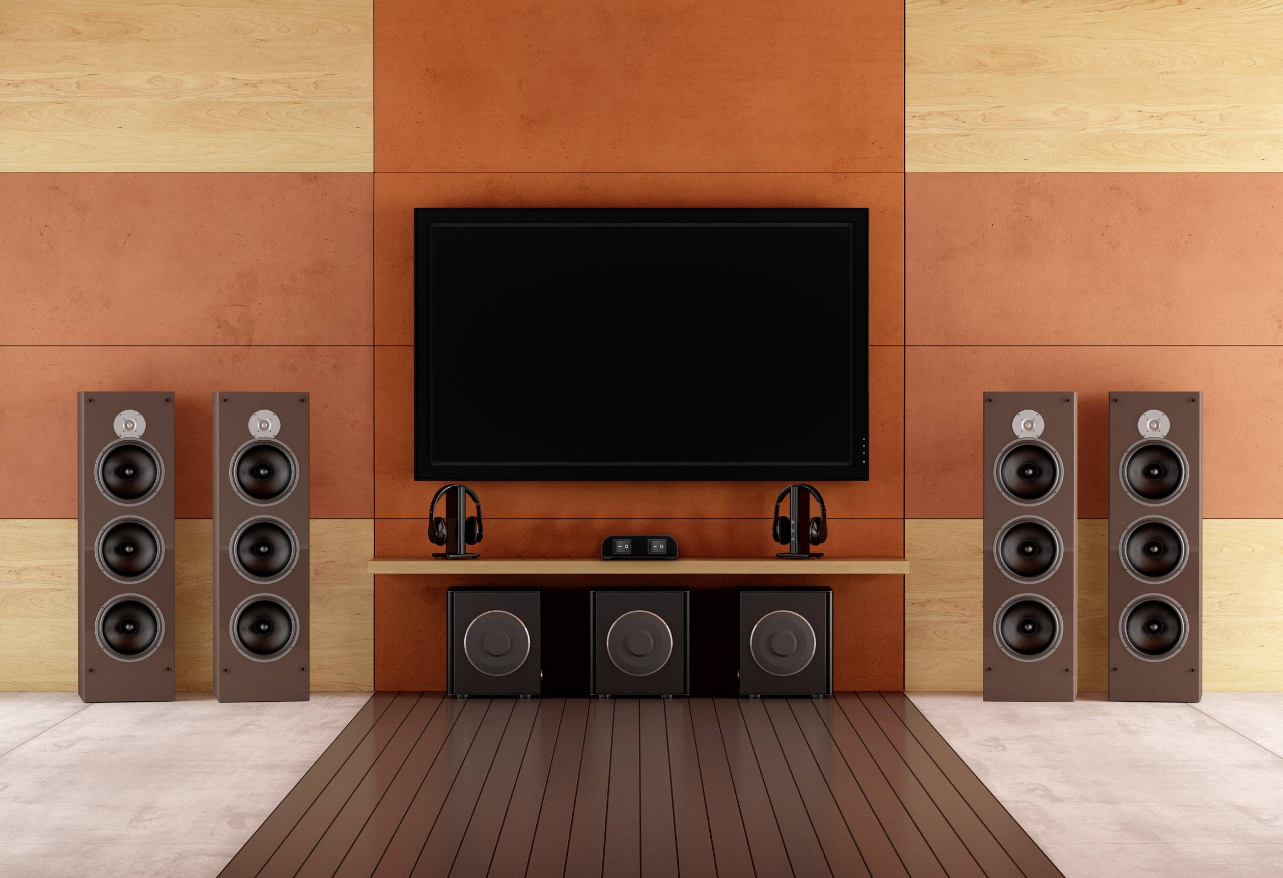 SpeaKa Professional 2 Port Lautsprecher-Umschalter Klemmanschluss Metallgehäuse Schwarz