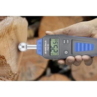 Basetech FM-10 Materialfeuchtemessgerät Messbereich Baufeuchtigkeit (Bereich) 0.1 bis 99.9% vol Messbereich Holzfeuchtigkeit Basetech FM-10 Materialfeuchtemessgerät Messbereich Baufeuchtigkeit (Bereich) 0.1 bis 99.9% vol Messbereich Holzfeuchtigkeit