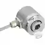 Posital Fraba Absolut Drehgeber 1 St. UCD-CA01B-0013-HES0-2RW Magnetisch Sackloch-Hohlwelle 58mm Posital Fraba Absolut Drehgeber 1 St. UCD-CA01B-0013-HES0-2RW Magnetisch Sackloch-Hohlwelle 58mm