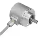 Posital Fraba Absolut Drehgeber 1 St. OCD-S5B1G-0016-C060-2RW Optisch Klemmflansch 58mm Posital Fraba Absolut Drehgeber 1 St. OCD-S5B1G-0016-C060-2RW Optisch Klemmflansch 58mm