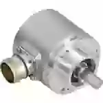 Posital Fraba Absolut Drehgeber 1 St. OCD-S6E1B-0016-C10S-PRP Optisch Klemmflansch 58mm Posital Fraba Absolut Drehgeber 1 St. OCD-S6E1B-0016-C10S-PRP Optisch Klemmflansch 58mm