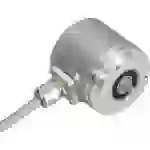 Posital Fraba Absolut Drehgeber 1 St. UCD-S101B-2012-Y060-2RW Magnetisch Synchronflansch 58mm Posital Fraba Absolut Drehgeber 1 St. UCD-S101B-2012-Y060-2RW Magnetisch Synchronflansch 58mm