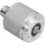 Posital Fraba Absolut Drehgeber 1 St. OCD-S3A1B-0016-S06S-PAL Optisch Synchronflansch 58mm Posital Fraba Absolut Drehgeber 1 St. OCD-S3A1B-0016-S06S-PAL Optisch Synchronflansch 58mm