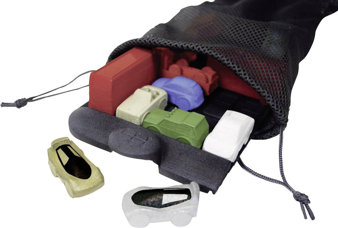 Thinkfun Rush Hour® Shift-Das Duell