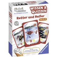 Ravensburger 00829 tiptoi® Ravensburger 00829 tiptoi®