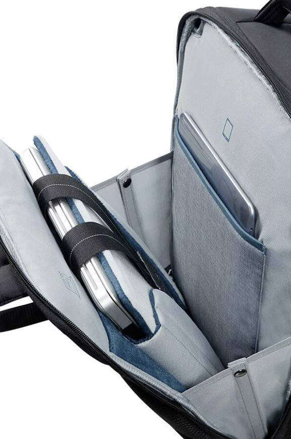Samsonite Notebook Rucksack SPECTROLITE 2.0 Passend für maximal: 43,9 cm (17,3") Schwarz