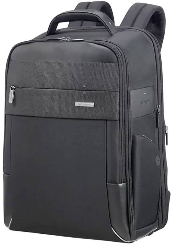 Samsonite Notebook Rucksack SPECTROLITE 2.0 Passend für maximal: 43,9 cm (17,3") Schwarz