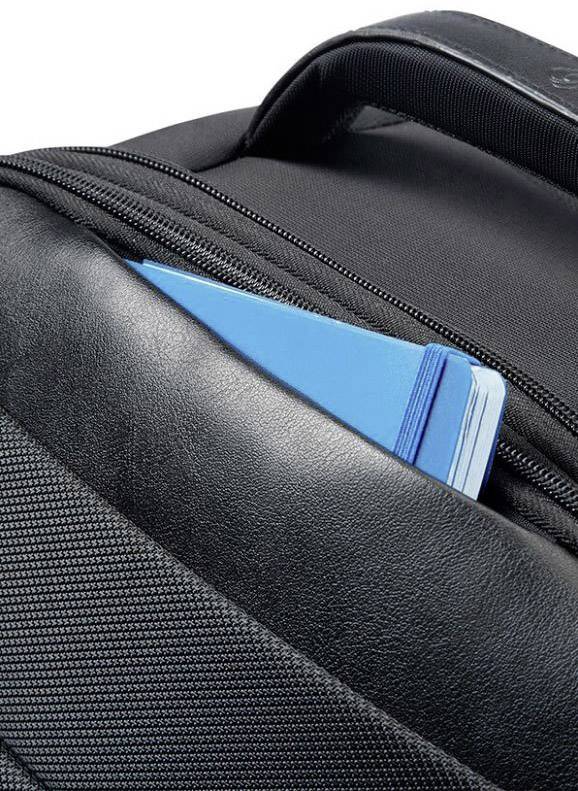 Samsonite Notebook Rucksack SPECTROLITE 2.0 Passend für maximal: 43,9 cm (17,3") Schwarz