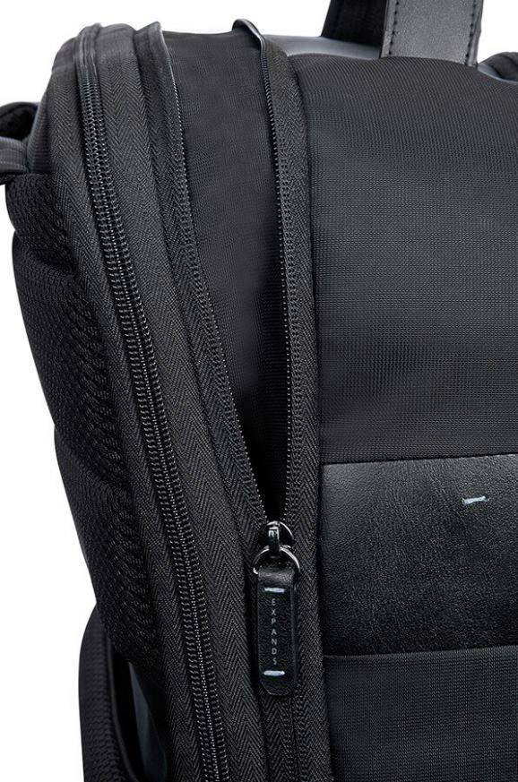 Samsonite Notebook Rucksack SPECTROLITE 2.0 Passend für maximal: 43,9 cm (17,3") Schwarz