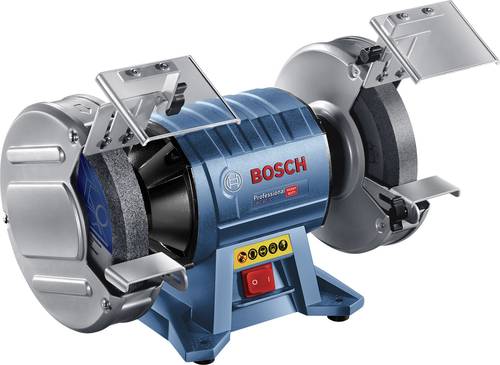 Bosch Professional GBG 60-20 060127A400 Doppelschleifer 600W 200mm