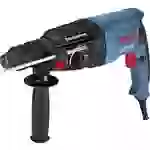 Bosch Professional GBH 2-26 F SDS-Plus-Bohrhammer 830 W inkl. Koffer Bosch Professional GBH 2-26 F SDS-Plus-Bohrhammer 830 W inkl. Koffer