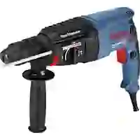Bosch Professional GBH 2-26 F SDS-Plus-Bohrhammer 830 W inkl. Koffer Bosch Professional GBH 2-26 F SDS-Plus-Bohrhammer 830 W inkl. Koffer