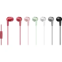 Pioneer SE-C3T-GR  HiFi In Ear Kopfhörer In Ear Headset Grün Pioneer SE-C3T-GR  HiFi In Ear Kopfhörer In Ear Headset Grün