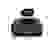 iHome iAVS1 Enceinte avec station d'accueil noir Adapté pour (assistant vocal):Amazon Echo Dot