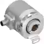 Posital Fraba Absolut Drehgeber 1 St. UCD-CA01B-1212-HAS0-PRV Magnetisch Sackloch-Hohlwelle 58mm Posital Fraba Absolut Drehgeber 1 St. UCD-CA01B-1212-HAS0-PRV Magnetisch Sackloch-Hohlwelle 58mm