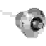 Posital Fraba Absolut Drehgeber 1 St. UCD-CA01B-1512-M100-2AW Magnetisch Klemmflansch 58mm