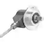 Posital Fraba Absolut Drehgeber 1 St. UCD-CA01B-1512-M100-2RW Magnetisch Klemmflansch 58mm Posital Fraba Absolut Drehgeber 1 St. UCD-CA01B-1512-M100-2RW Magnetisch Klemmflansch 58mm