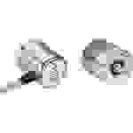 Posital Fraba Absolut Drehgeber 1 St. UCD-CA01B-1312-R10A-2RW Magnetisch Synchronflansch 36mm
