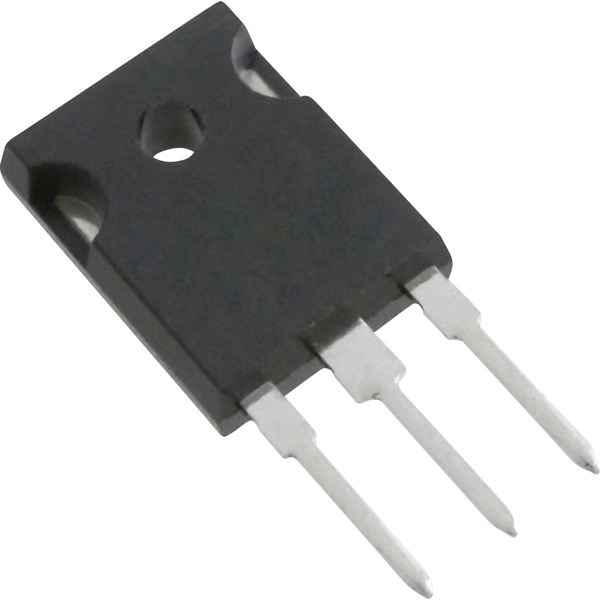 Infineon Technologies SGW25N120 IGBT TO247-3-PG Einzeln Standard 1200 V Infineon Technologies SGW25N120 IGBT TO247-3-PG Einzeln Standard 1200 V