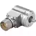 Posital Fraba Absolut Drehgeber 1 St. UCD-S101G-0013-R060-PRL Magnetisch Synchronflansch 36mm Posital Fraba Absolut Drehgeber 1 St. UCD-S101G-0013-R060-PRL Magnetisch Synchronflansch 36mm