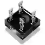 Vishay GBPC3512A Brückengleichrichter GBPC-A 1200V 35A Einphasig Vishay GBPC3512A Brückengleichrichter GBPC-A 1200V 35A Einphasig