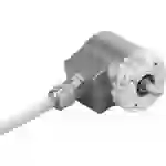 Posital Fraba Absolut Drehgeber 1 St. UCD-S401B-2012-R060-2RW Magnetisch Synchronflansch 36mm Posital Fraba Absolut Drehgeber 1 St. UCD-S401B-2012-R060-2RW Magnetisch Synchronflansch 36mm