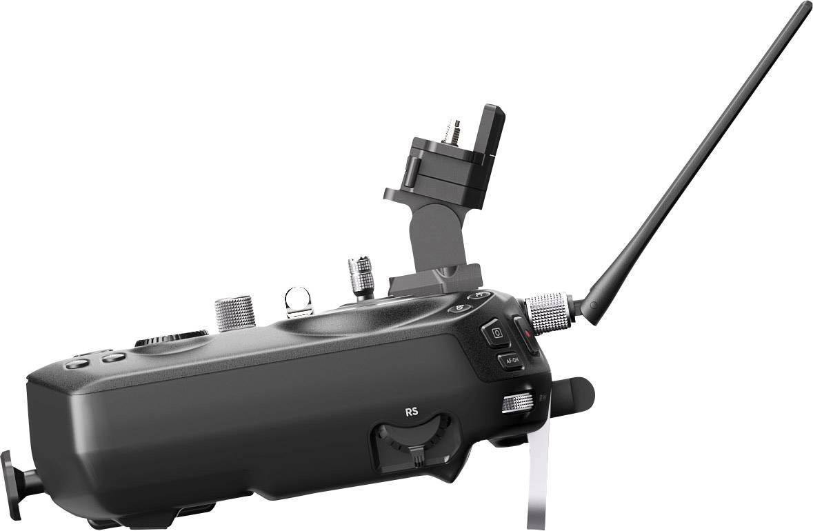 DJI Inspire 2 Cinema Premium Combo Industrie Drohne RtF Profi, Kameraflug