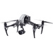DJI Inspire 2 Premium Combo Industrie Drohne RtF Profi, Kameraflug