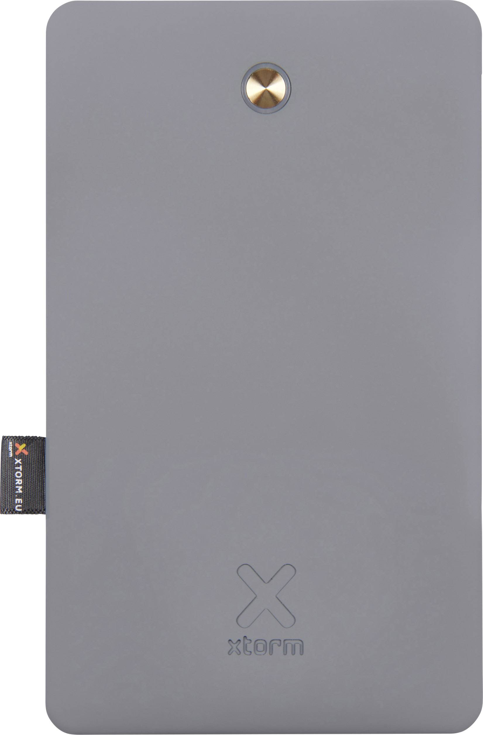 Xtorm by A-Solar Infinity Powerbank (Zusatzakku) Li-Ion 26800 mAh XB203