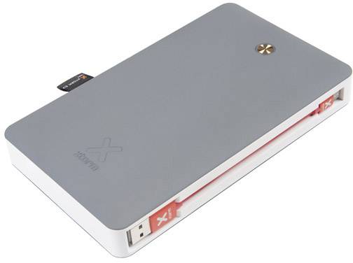 Xtorm by A-Solar Infinity Powerbank (Zusatzakku) Li-Ion 26800 mAh XB203