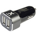 Xtorm by A-Solar Power Carplug XPD12 USB-Ladegerät KFZ Ausgangsstrom (max.) 4800 mA 2 x USB