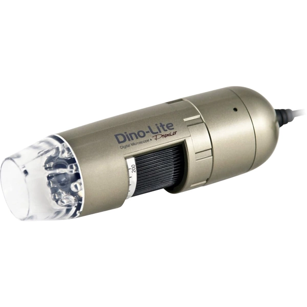 Dino Lite Digital-Mikroskop Digitale Vergrößerung (max.): 220 x Dino Lite Digital-Mikroskop Digitale Vergrößerung (max.): 220 x