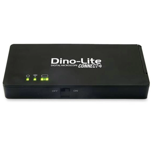 Dino Lite WF-10 WLAN-Streamer Dino Lite WF-10 WLAN-Streamer
