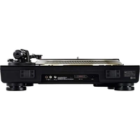 Reloop Turn 5 Plattenspieler Direktantrieb Schwarz, Gold Reloop Turn 5 Plattenspieler Direktantrieb Schwarz, Gold