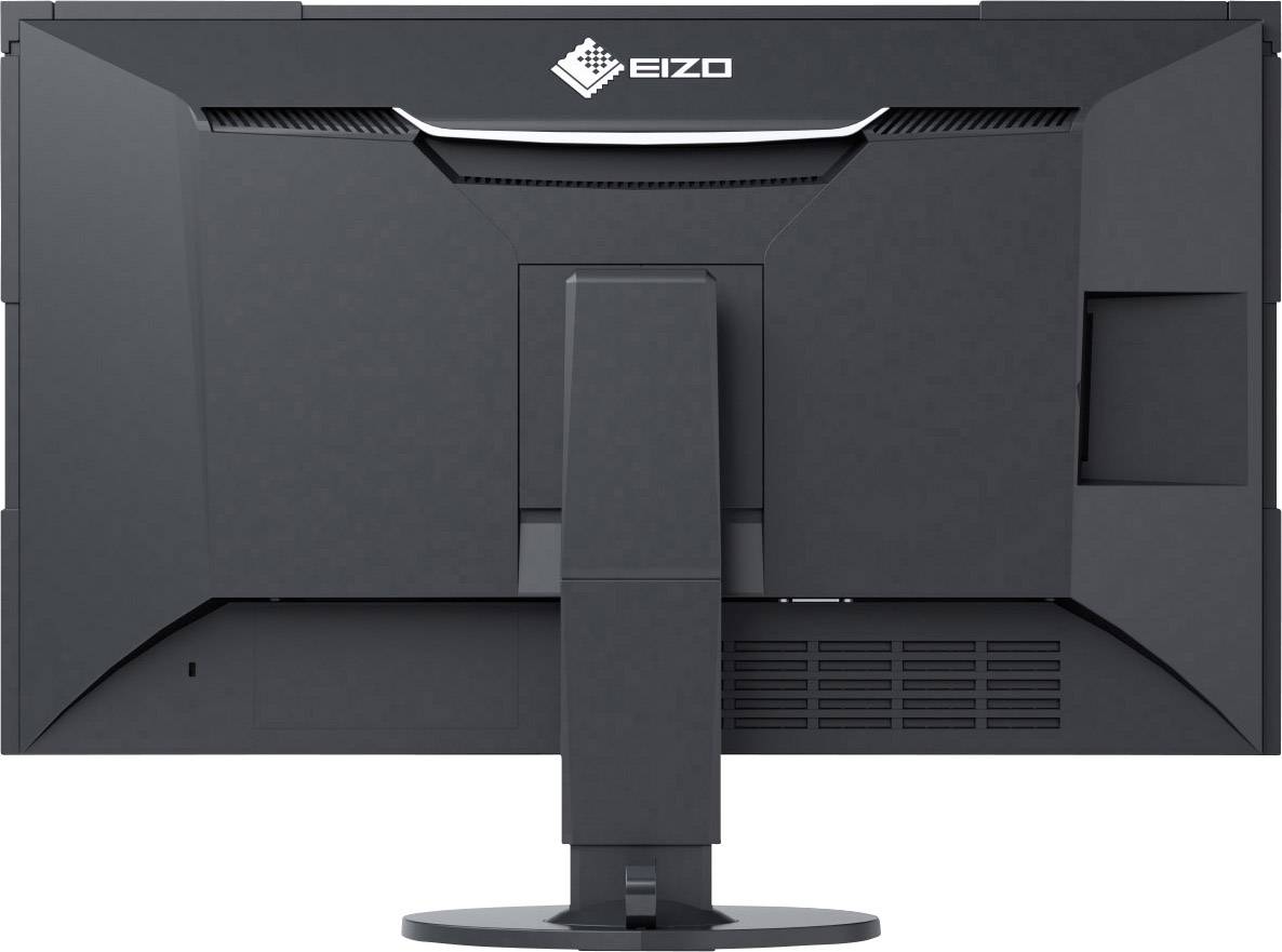 EIZO CG2730 LCD-Monitor 68.6cm (27 Zoll) EEK G (A - G) 2560 x 1440 Pixel WQHD 13 ms HDMI®, DVI, DisplayPort, USB 3.2 Gen 1