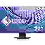 EIZO EV2785-BK LED-Monitor 68.6cm (27 Zoll) EEK G (A - G) 3840 x 2160 Pixel UHD 2160p (4K) 5 ms HDMI®, DisplayPort, USB 3.2 Gen