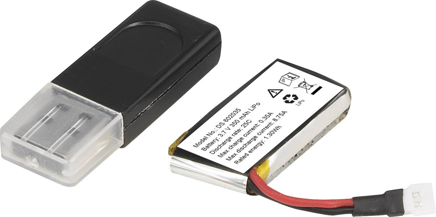 Reely DIY X-79 Race Copter RtF Einsteiger, Kameraflug