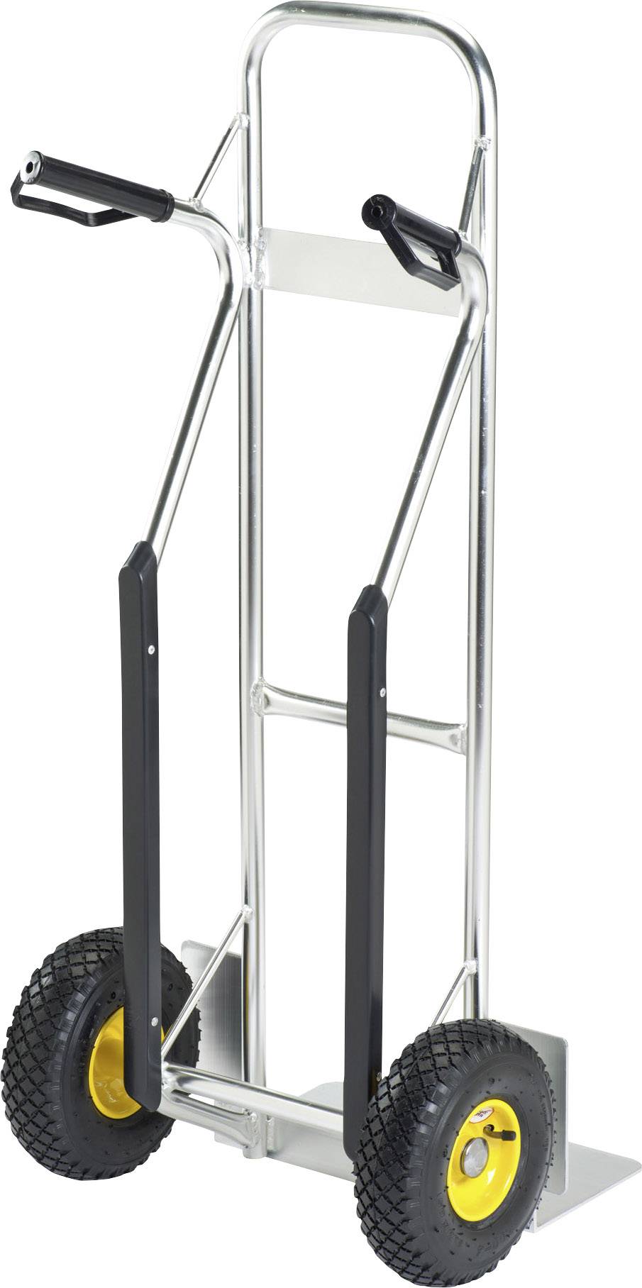 STANLEY Sackkarre Aluminium Traglast (max.): 200 kg