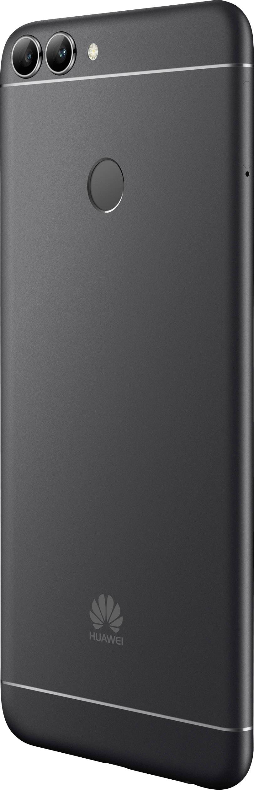 HUAWEI P SMART (FIGO) SCHWARZ