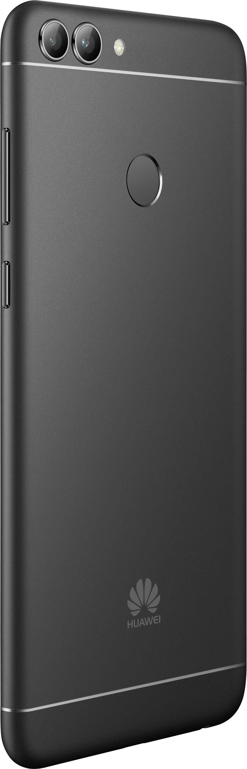 HUAWEI P SMART (FIGO) SCHWARZ