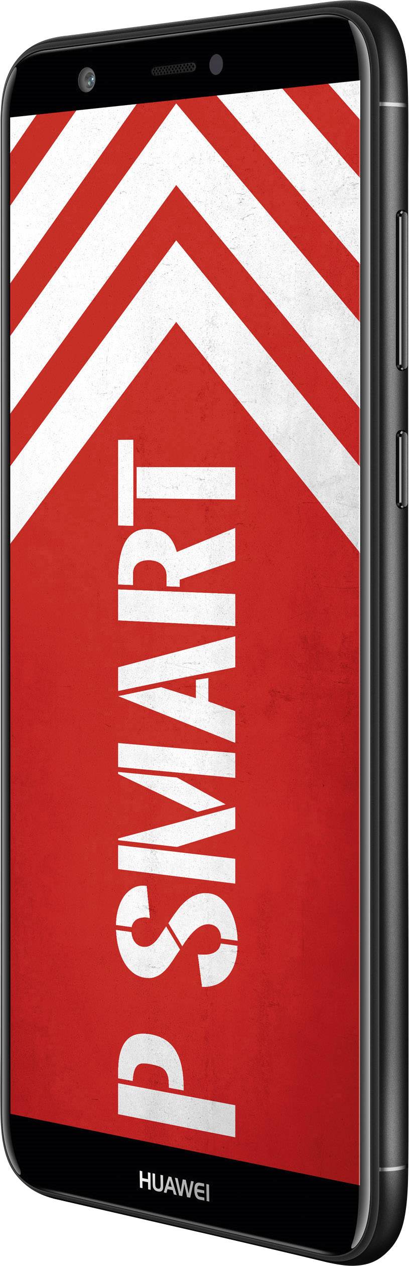 HUAWEI P SMART (FIGO) SCHWARZ