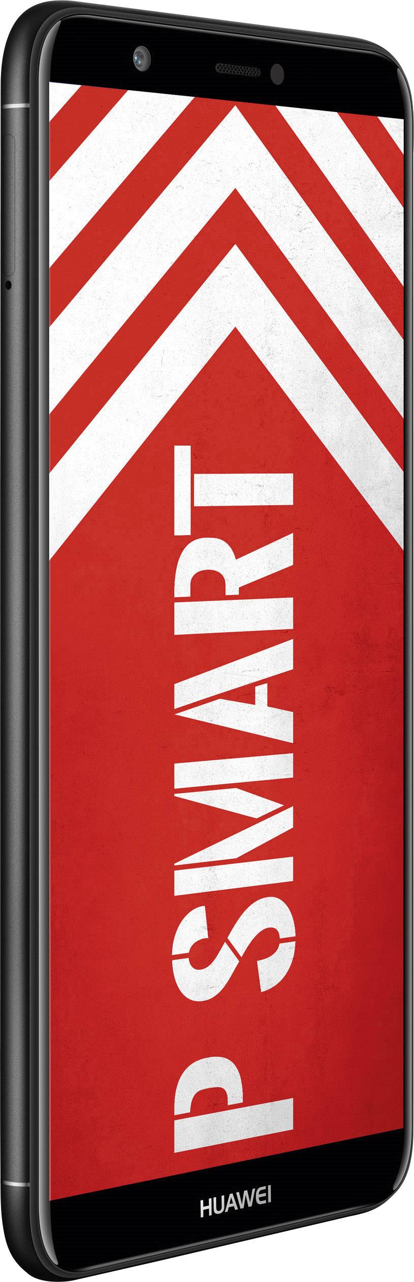 HUAWEI P SMART (FIGO) SCHWARZ